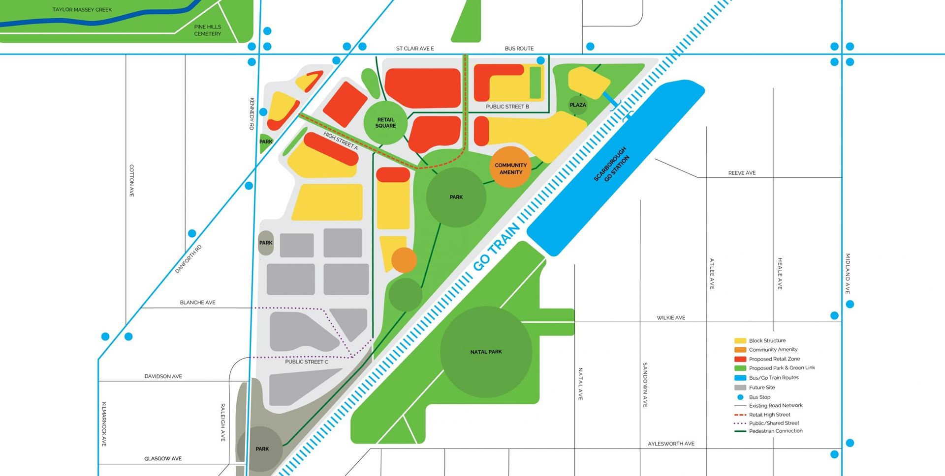 Primary image of Scarborough Junction