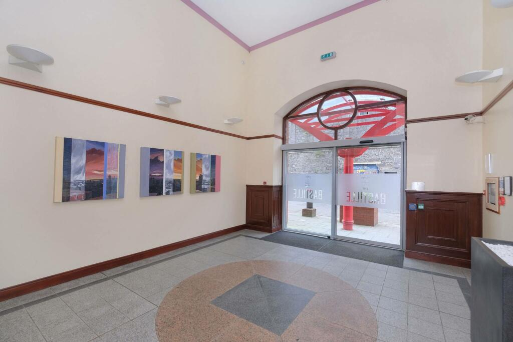 Additional image 21 of Flat 35 The Bastille, 75 Maberly Street, Aberdeen, AB25 1NL