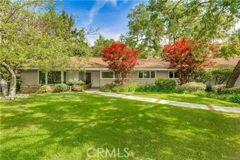 1440 Carmelita Place, Arcadia, CA 91006