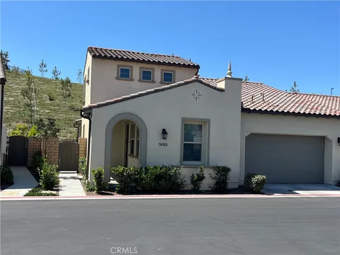 5012 Trevor Drive, Camarillo, CA 93012