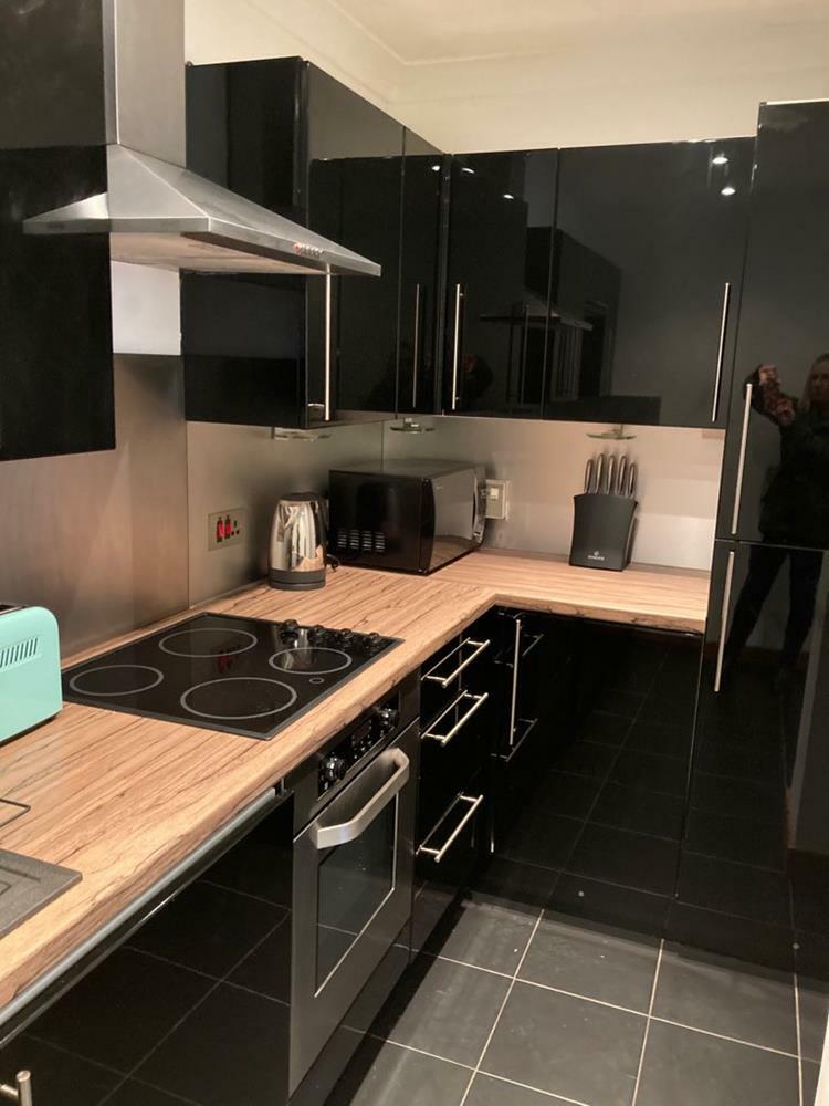 Additional image 6 of Flat  Imperial House, Exchange Street, AB11