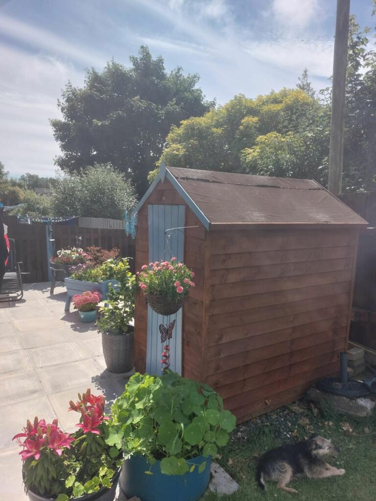 Additional image 23 of Oldmill Crescent, Balmedie, AB23