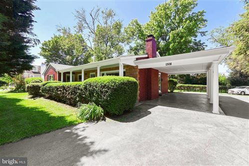 1308 W 7th Street, Frederick, MD 21702
