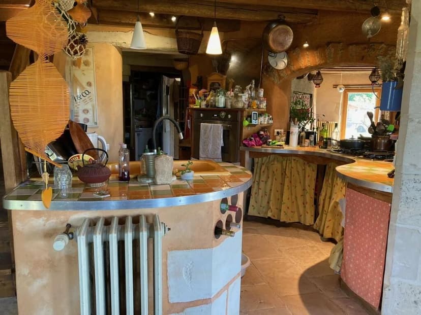 Additional image 3 of Poitou-Charentes, Deux-Sèvres, Beaulieu-sous-Parthenay, France