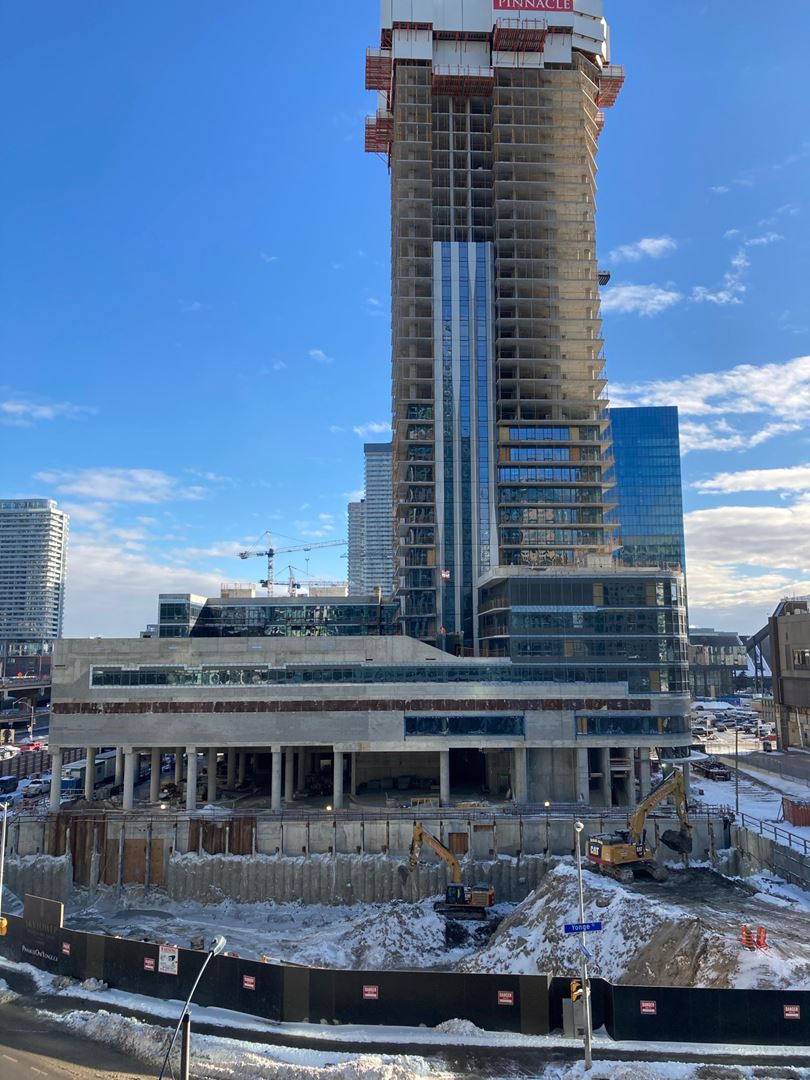 Additional image 20 of The Prestige Condos at Pinnacle One Yonge