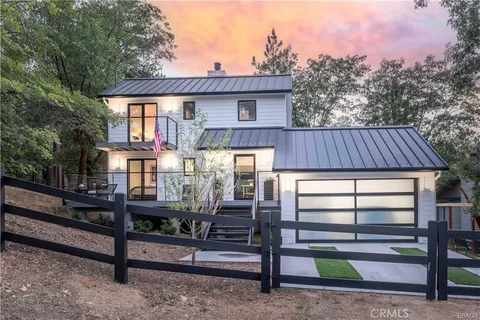 796 Ford Lane, Big Bear Lake, CA 92315