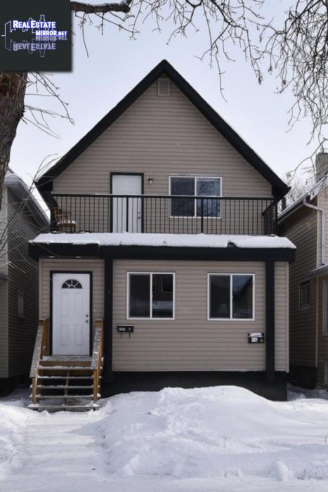 Property image - 2267 Cameron ST, Regina, Saskatchewan, S4T2V9, Canada