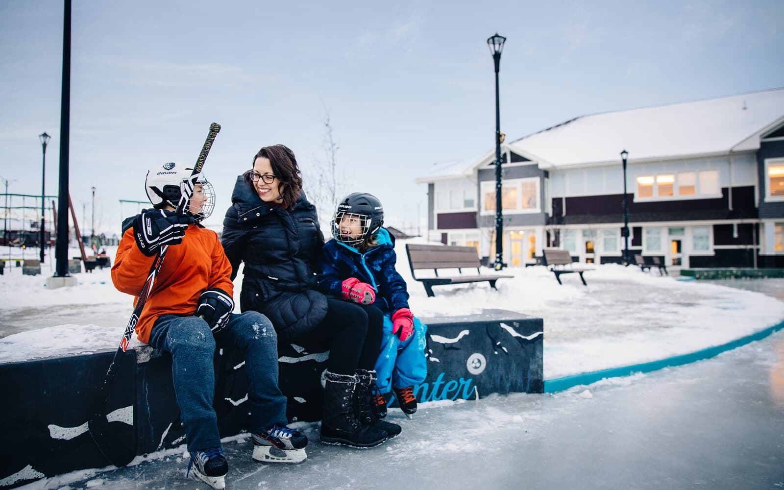 Additional image 10 of Duplex Collection at The Orchards