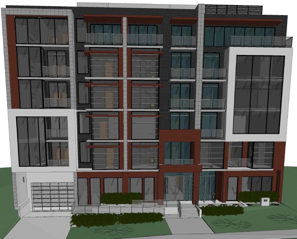 110 Sheppard Ave Condos photo 2