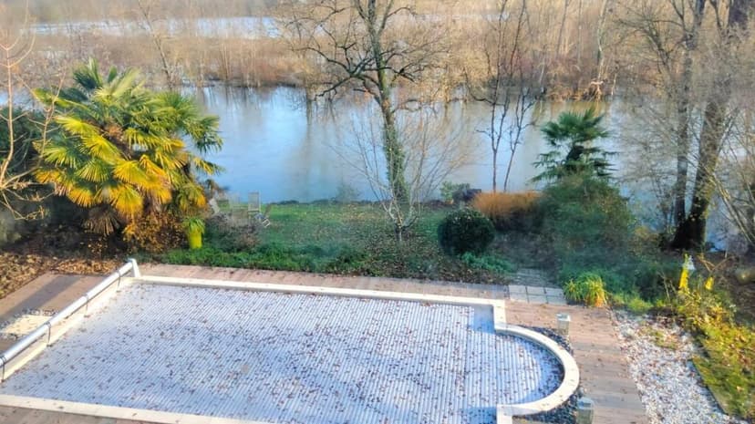 Additional image 2 of Poitou-Charentes, Charente, Luxé, France