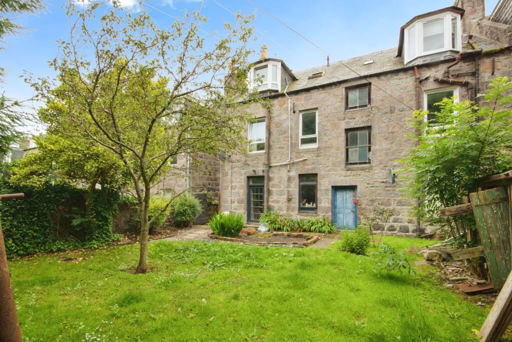 Additional image 14 of 17 Jamaica Street, Aberdeen, AB25