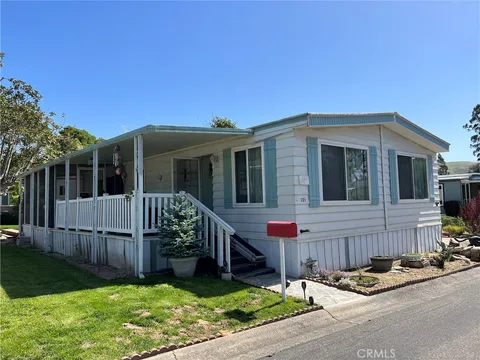 295 N Broadway Street Unit 125, Santa Maria, CA 93455