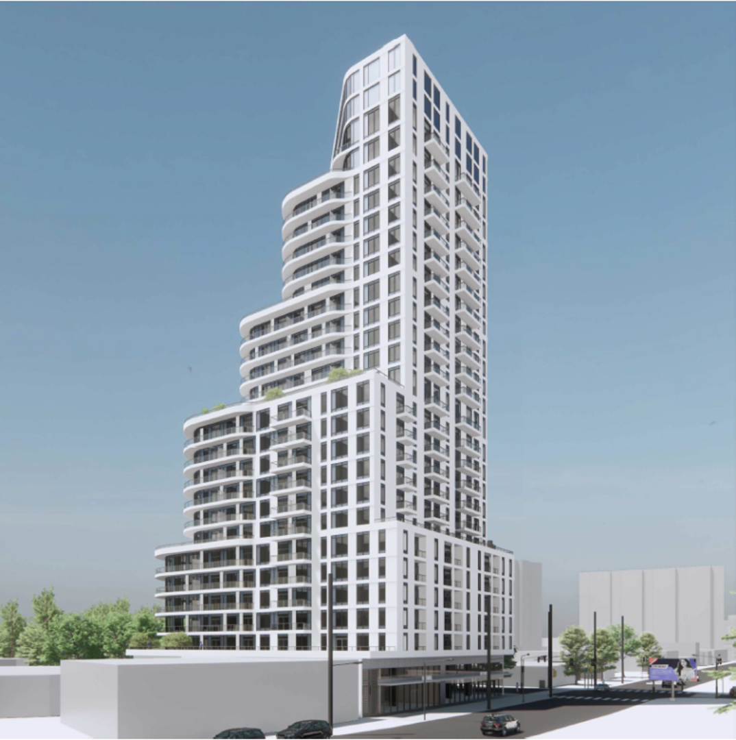 Additional image 3 of Hickory Tree Tower