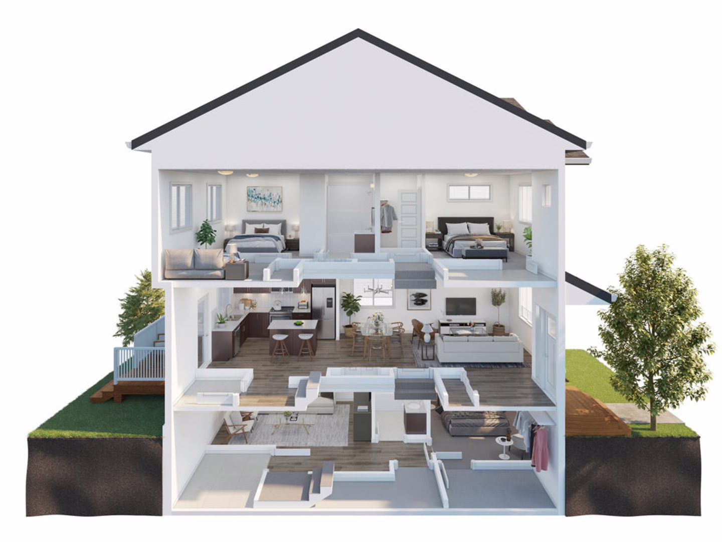 Additional image 10 of Red Embers Point