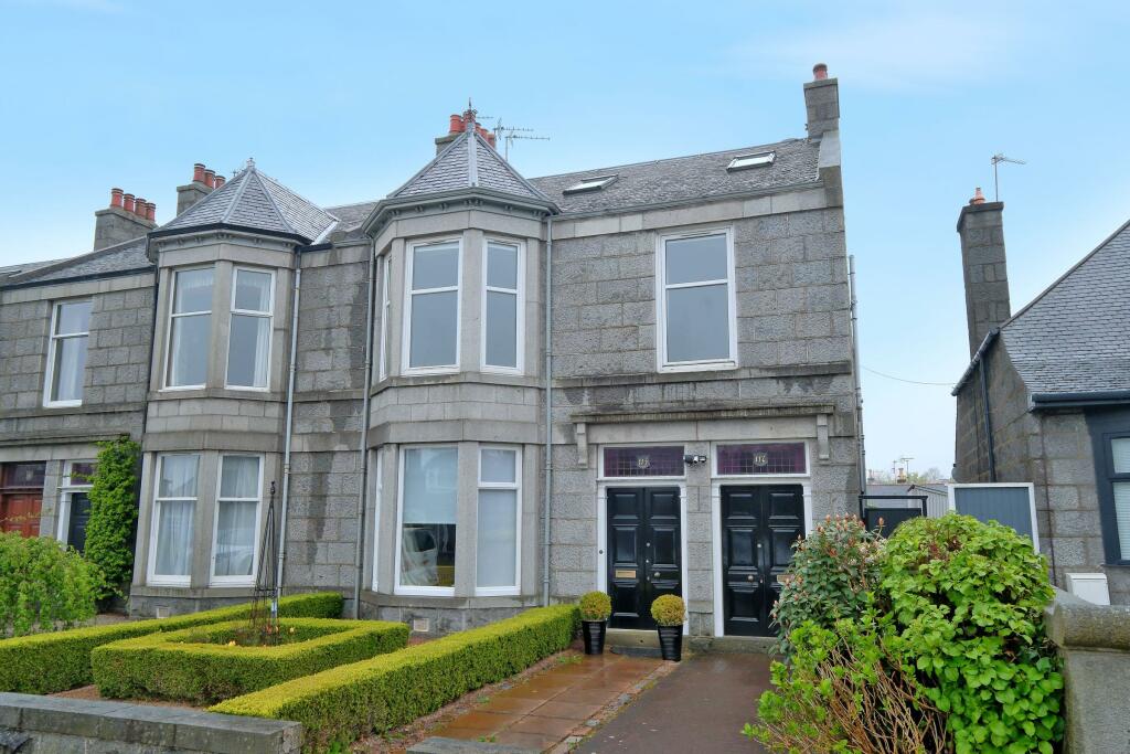Additional image 4 of Cromwell Road, The West End, Aberdeen, AB15