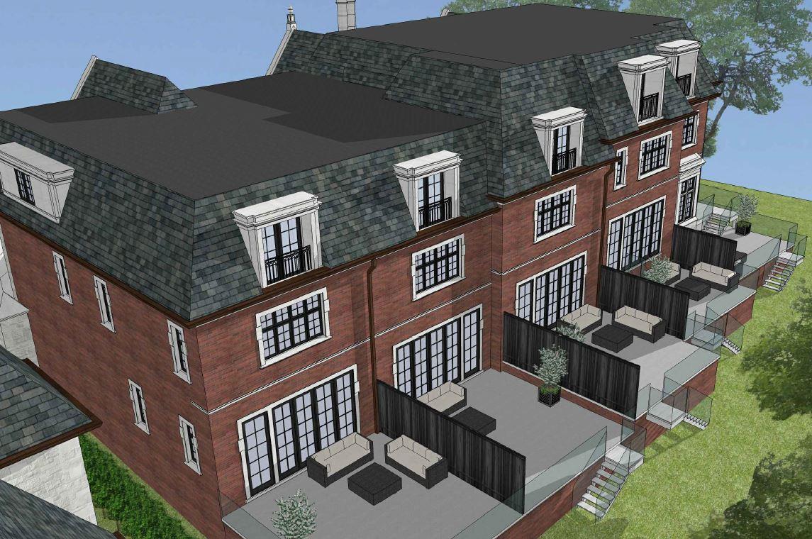 Additional image 4 of 37 Wilket Road Townhomes