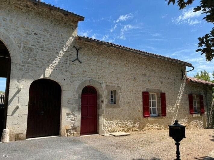 Additional image 3 of Nanteuil-en-Vallee, Poitou Charentes, France