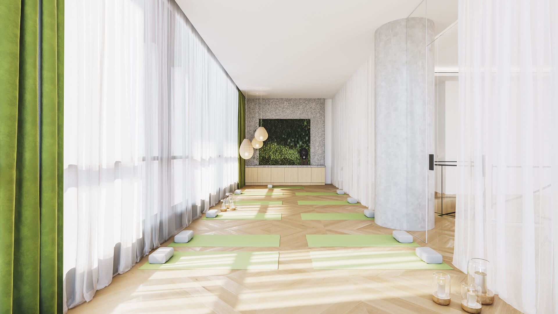 Additional image 8 of Solstice Montréal