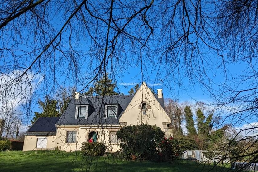 Additional image 2 of Lanouee, Morbihan, 56120, France