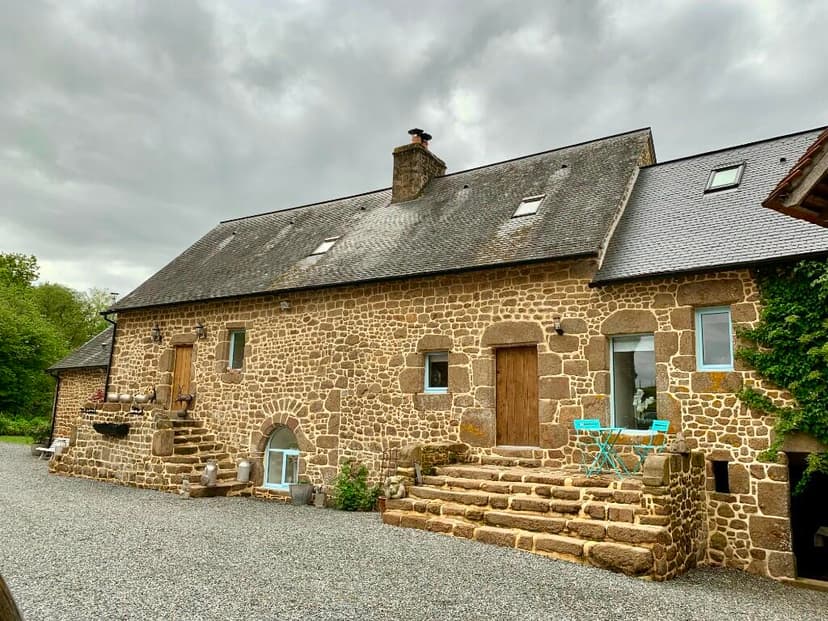 Additional image 2 of Lassay-les-Châteaux, Mayenne, Pays de la Loire, France