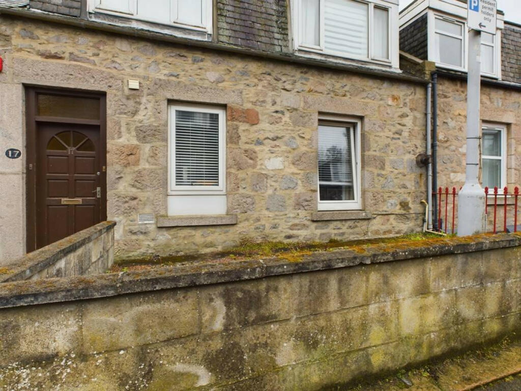 Additional image 24 of Prospect Terrace, Aberdeen, AB11