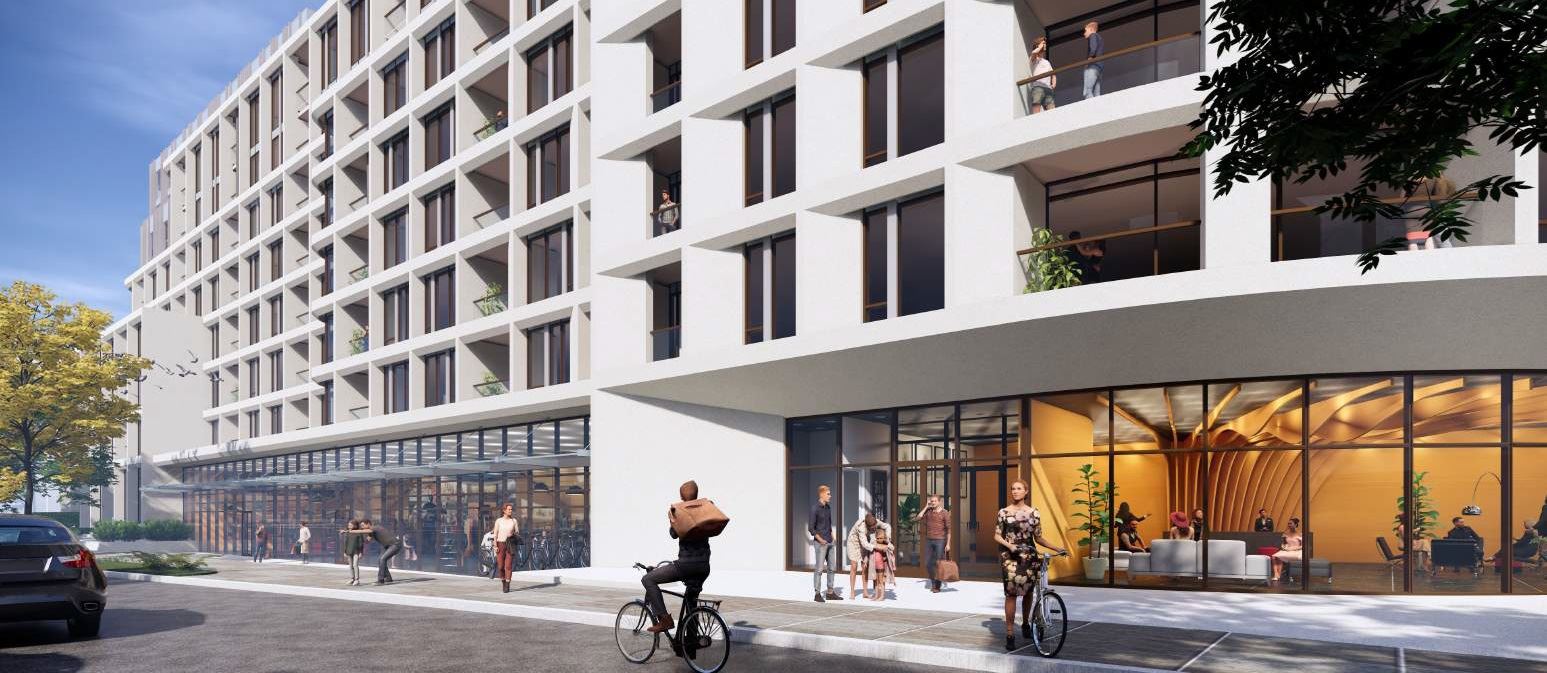 3100 Bloor Street West Condos photo 4