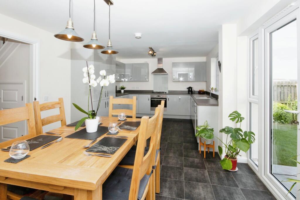 Additional image 6 of Boynds Brae, Inverurie, AB51