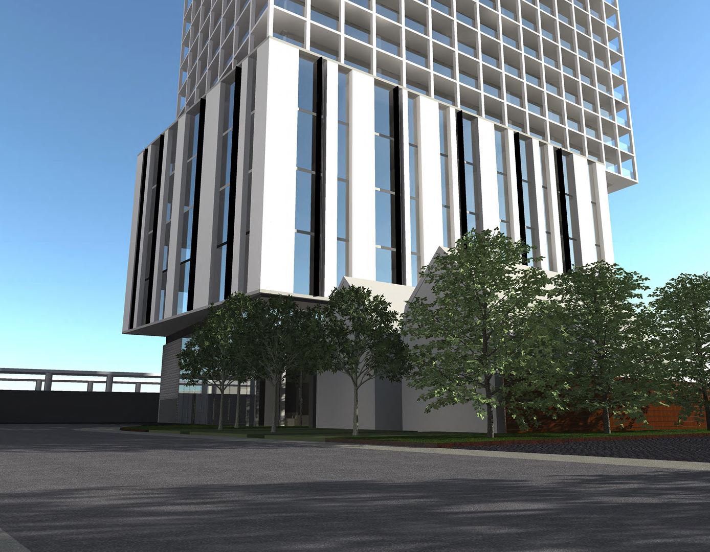 15 Hollis Street Condos photo 3