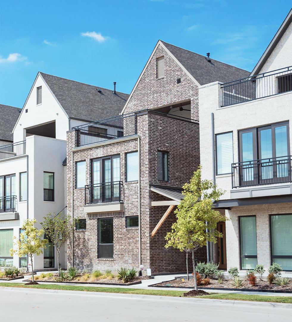 Additional image 2 of Sage Smart Towns