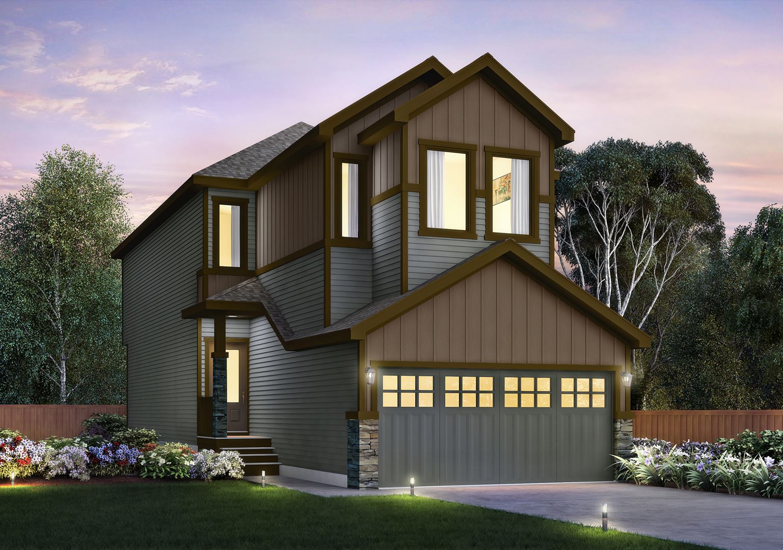 Additional image 3 of Graydon Hill