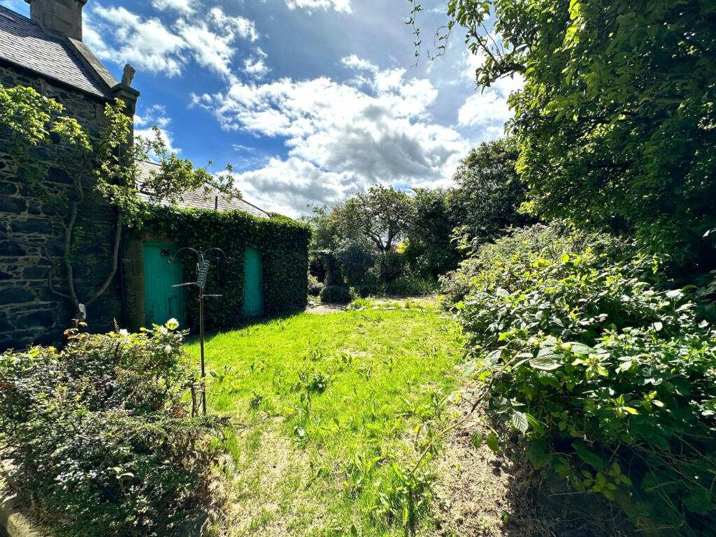 Additional image 5 of Bryvard, Seafield Street, Banff, Banffshire