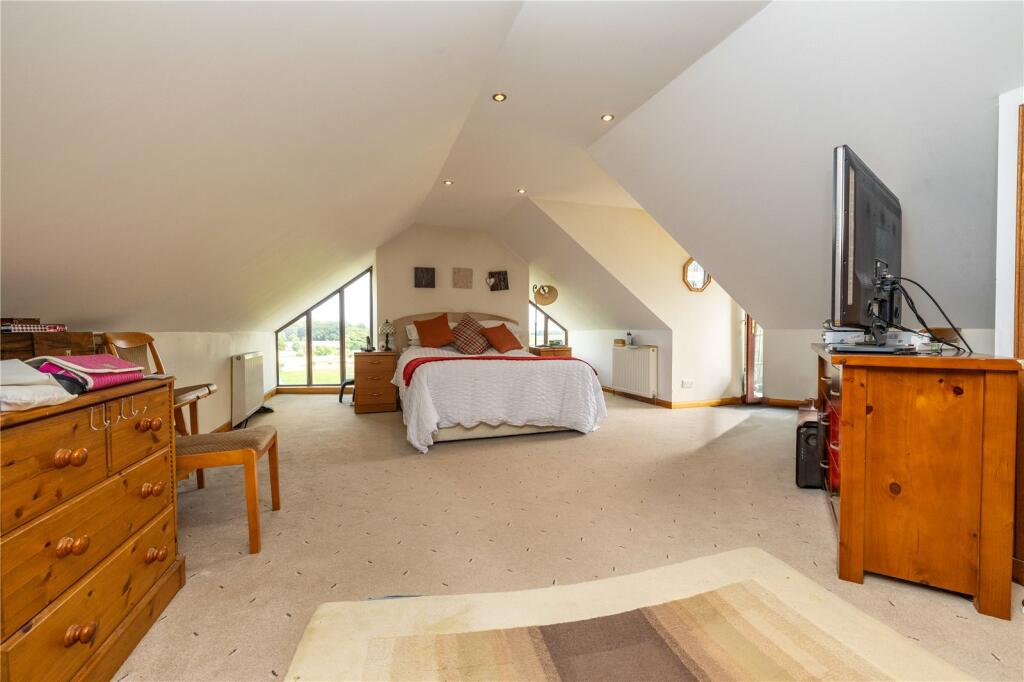 Additional image 18 of Millview House, Mintlaw, Peterhead, Aberdeenshire, AB42