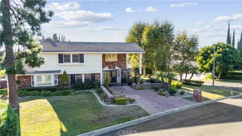 8681 Hillcrest Road, Buena Park, CA 90621