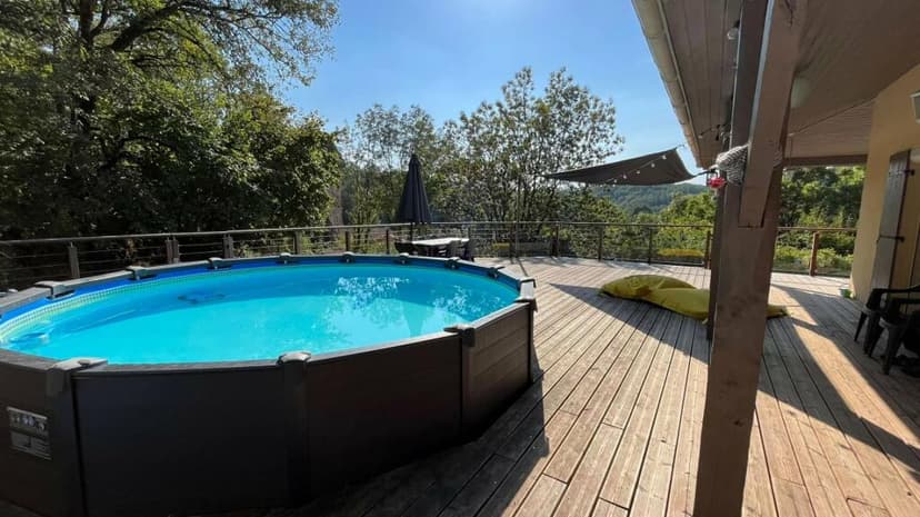 Additional image 2 of Aquitaine, Lot-et-Garonne, Cuzorn, France