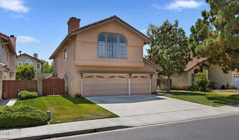 5008 Paseo Montelena, Camarillo, CA 93012