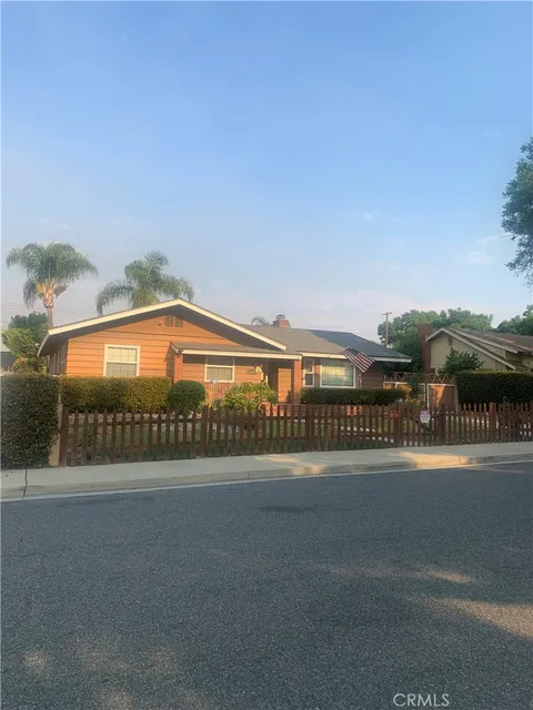 2184 Sinclair Street, Pomona, CA 91767