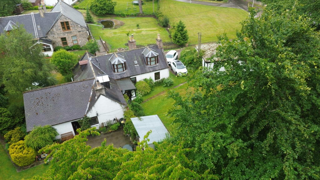 Additional image 2 of Tomnavoulin, Ballindalloch