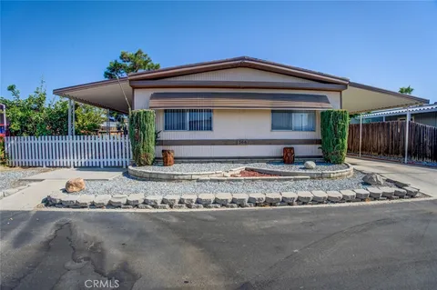 3535 Stine Road Unit 166, Bakersfield, CA 93309