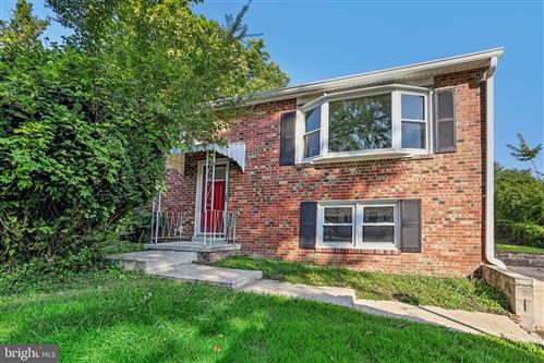 1512 Redford Drive, Fort Washington, MD 20744