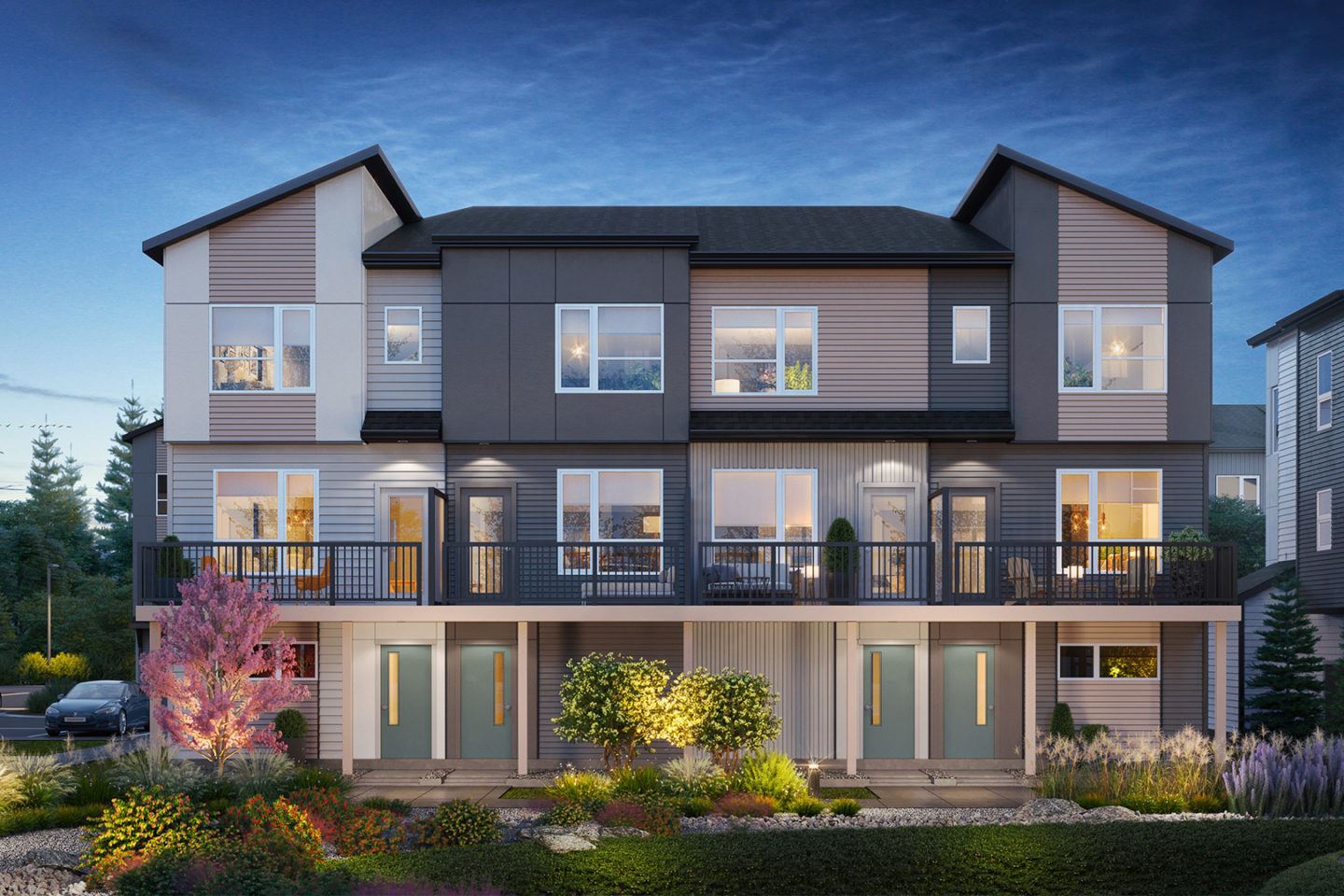 Additional image 3 of Redstone Park