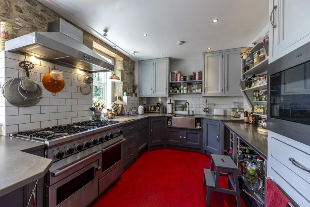 Additional image 4 of Tower Villa, 3 Mary Avenue, Aberlour, Moray, AB38