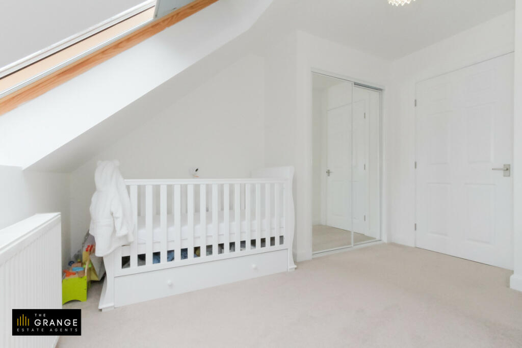 Additional image 22 of Mid Street, Cornhill, AB45