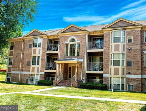 3512 Thomas Pointe Court #2C, Abingdon, MD 21009
