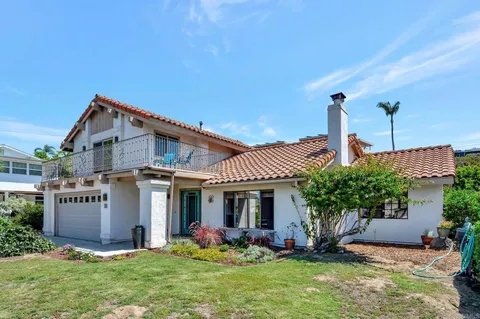 450 Marview Lane, Solana Beach, CA 92075