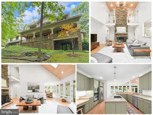 5802 Stonehouse Court, Frederick, MD 21702