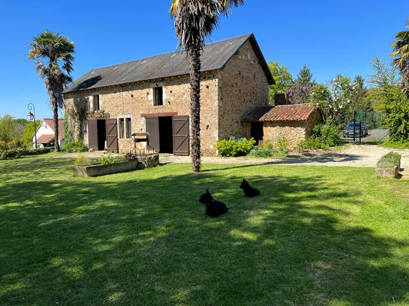 Additional image 2 of Poitou-Charentes, Vienne, Le Vigeant, France