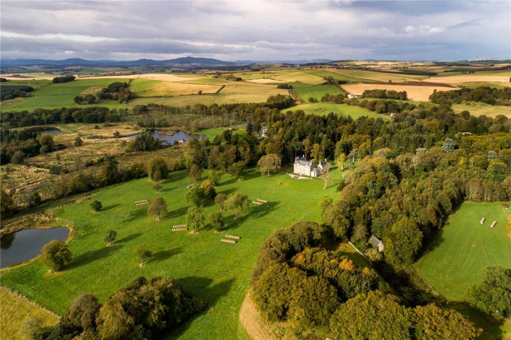 Additional image 23 of Straloch House, Newmachar, Aberdeenshire, AB21