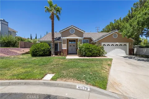 41179 Estates Lane, Palmdale, CA 93551