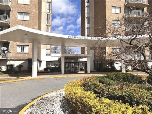 1836 Metzerott Road #116, Adelphi, MD 20783