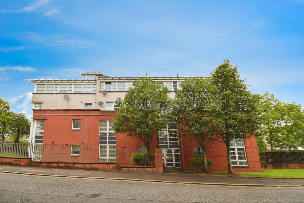 Additional image 19 of Kittybrewster Square, Aberdeen, AB25